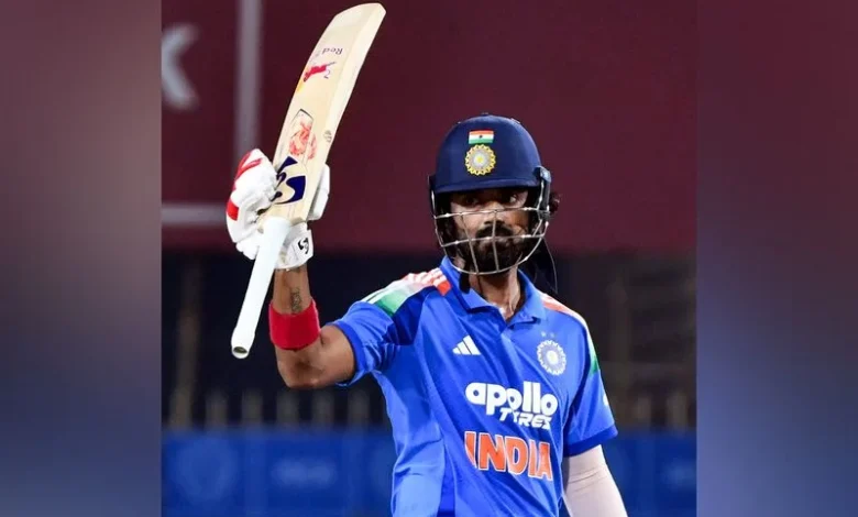 Dont think team has looked at me more proudly than after...: KLs hilarious remark on India finally ending toss-loss streak after series win