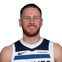 Donte DiVincenzo records four steals in win Sunday