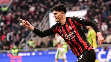 Doppietta da sogno! Davide Bartesaghi di Annone Brianza trascina il Milan