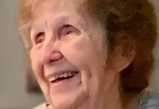 Dorothy Ann (Dottie) Daugherty