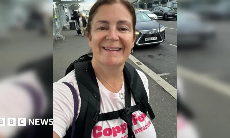 Dorset breast cancer survivor urges young people to get checked