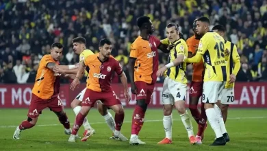 Dört uygulama da aynı takımı işaret etti: İşte yapay zekanın derbi için skor tahminleri