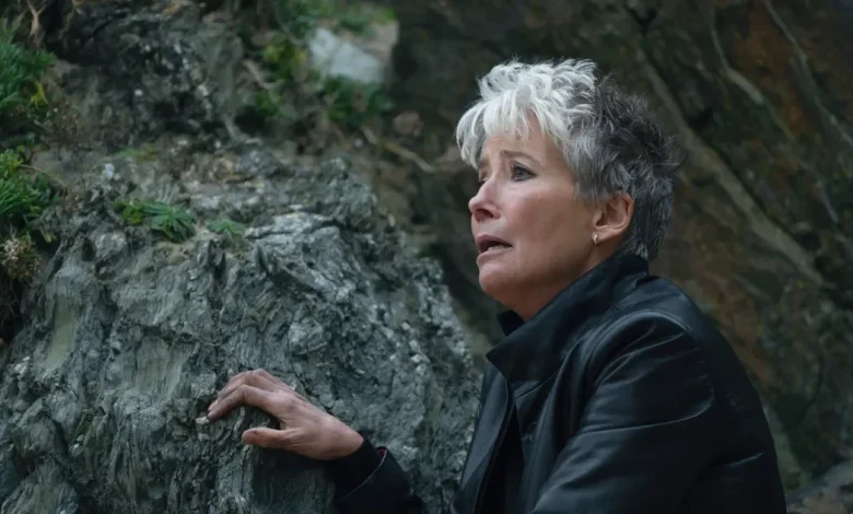 Down Cemetery Road Recap: Hide and Seek