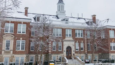 Dr. Derek Haley Appointed New Director of CCSAW at University of Guelph