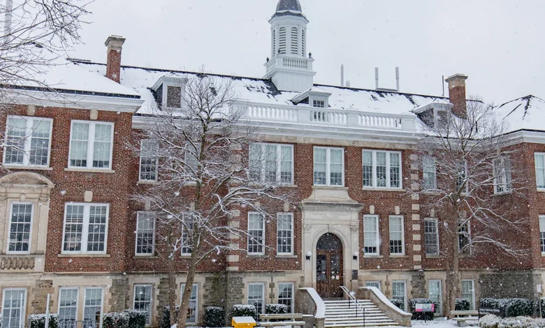 Dr. Derek Haley Appointed New Director of CCSAW at University of Guelph