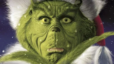 Dr. Seuss’s Widow Wanted WHO to Play the Grinch? The Shocking Answer