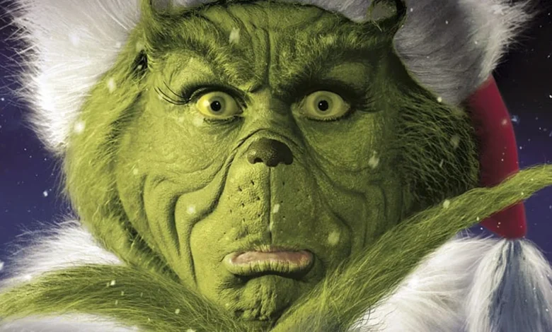 Dr. Seuss’s Widow Wanted WHO to Play the Grinch? The Shocking Answer