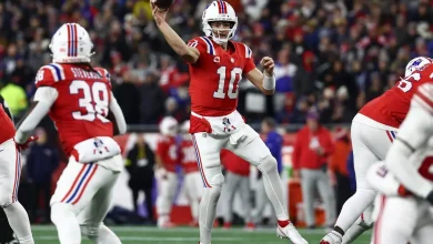 DraftKings Missouri Promo Code: Bet $5 Get $300 for Bills vs Patriots or Any NFL Week 15 Game