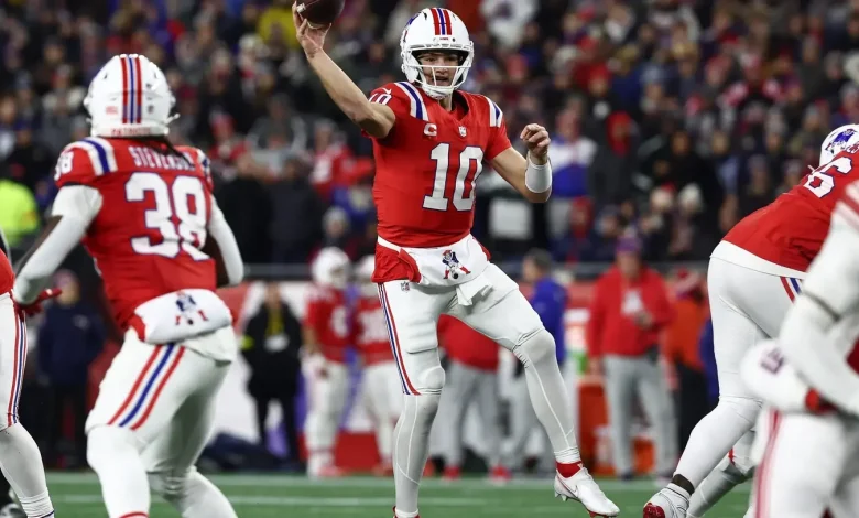 DraftKings Missouri Promo Code: Bet $5 Get $300 for Bills vs Patriots or Any NFL Week 15 Game