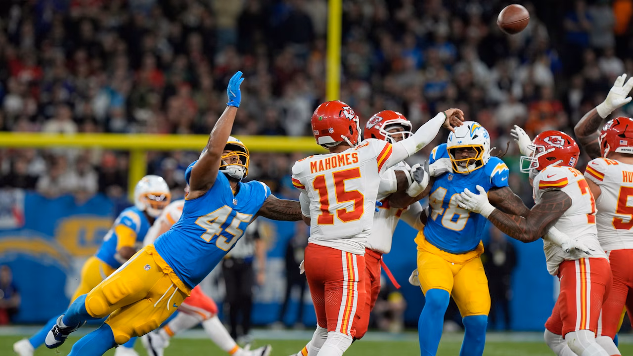 DraftKings Missouri promo code live: The Chiefs need to win; you don’t to get $300 bonus