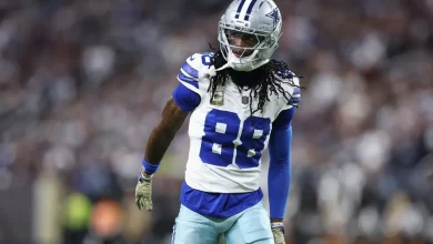 DraftKings Promo Code: Claim $200 Bonus For Cowboys-Lions, Get $300 MO Launch Offer