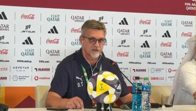 Dragan Talajic : ’’Demain, on va montrer un autre visage’’ (envoyé spécial à Doha)