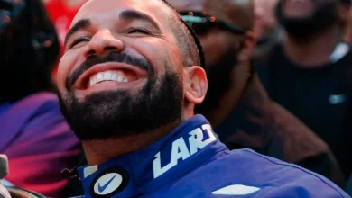 Drake Leads All Artists with the Most RIAA Certifications in 2025