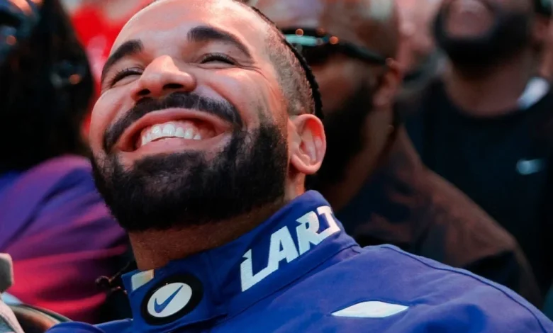 Drake Leads All Artists with the Most RIAA Certifications in 2025