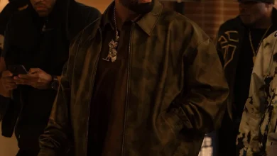 Drake Leads as Kanye West and Travis Scott Follow in Daily Spotify Stream Totals