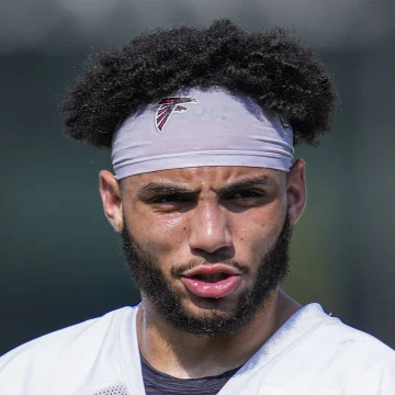 Drake London Another limited session