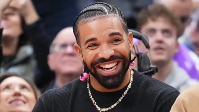 Drake Was the Most-Streamed Artist on Apple Music This Ye...
