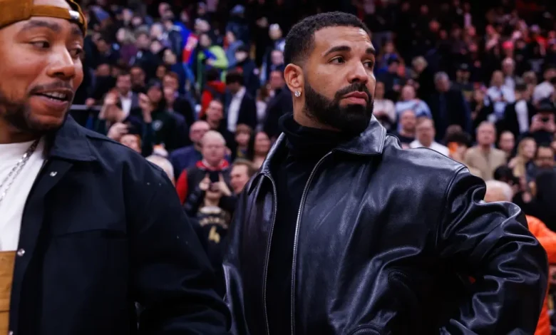 Drake makes ridiculously large bet backing Jake Paul to beat Anthony Joshua