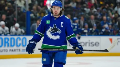 Drance: Why I worry about Canucks’ approach to a Quinn Hughes trade - The Athletic