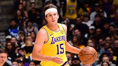 Draymond Green spotlights Austin Reaves as Lakers' surprise standout of the season