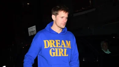 Dream Man? Alexander Skarsgård Is a Dream Girl