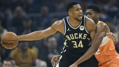 Dream scenarios: What Thunder could offer Bucks for Giannis Antetokounmpo and still be dominant