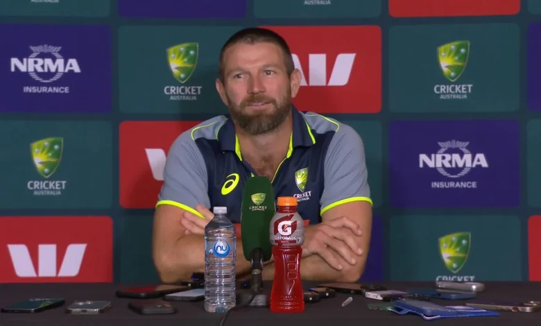 'Dreamed this chance would come again': Neser