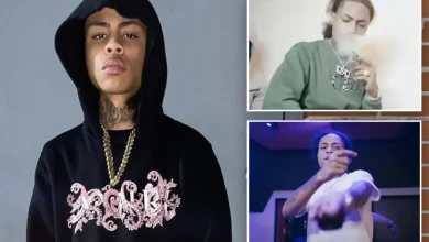 Drill rapper Kay Flock couldn’t be gang boss because of ‘intellectual disability’: attorneys