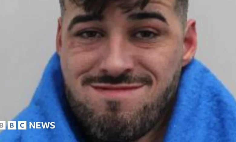 Driver guilty of murdering man in West End crash on Christmas Day