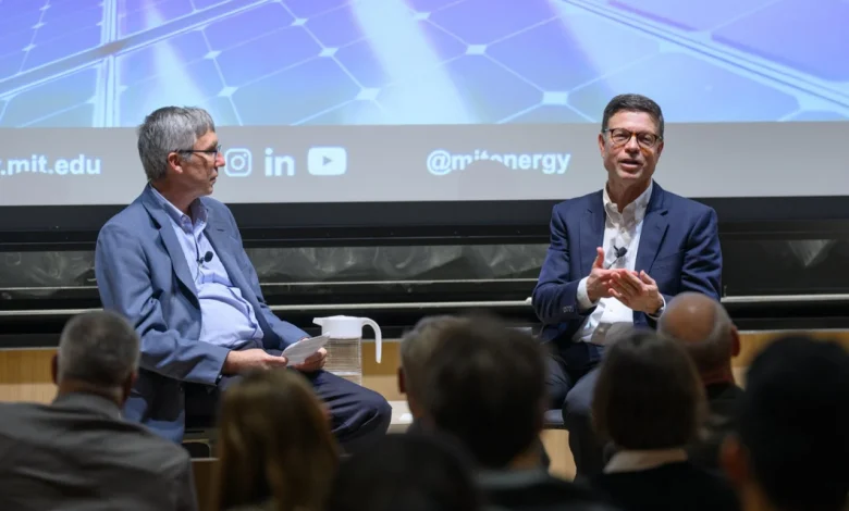 Driving American battery innovation forward