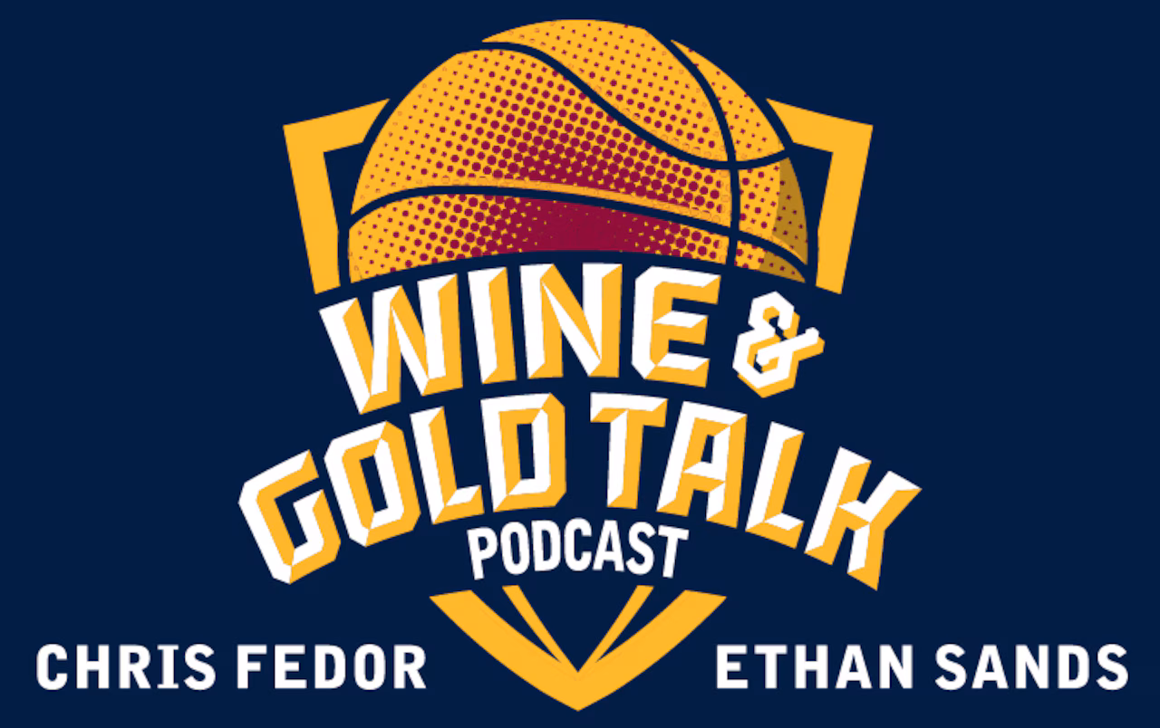 Driving with Ethan: Reacting to the Cavs’ uninspired play — and the newest problem that is impossible to ignore: Wine and Gold Talk podcast