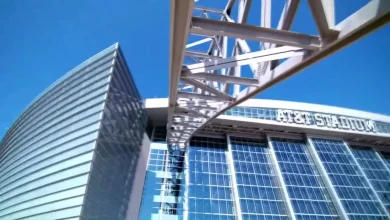 Drone defense becomes priority for 2026 FIFA World Cup security in Texas