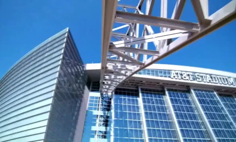 Drone defense becomes priority for 2026 FIFA World Cup security in Texas