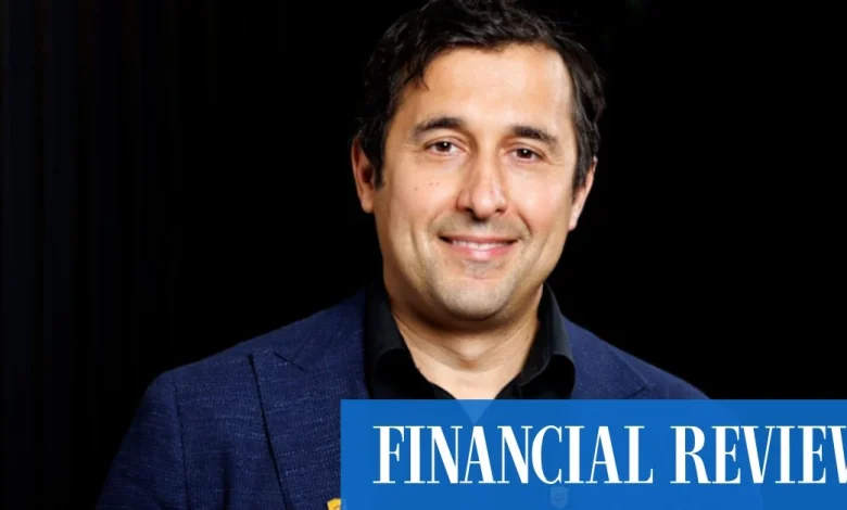 DroneShield’s loyal retail shareholders buy the dip after massive drop