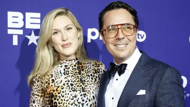 Drugs, sexting and Trump’s tantrums: RFK’s alleged ‘digital lover’ Olivia Nuzzi’s memoir lands