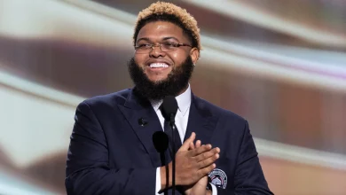 Druski Shares Video of Man Joking He Will ‘No Longer Supp...