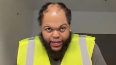 Druski Takes Aim at 'Hatfishing' in Hilarious New Skit