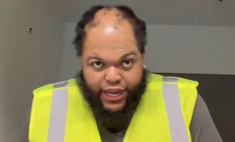 Druski Takes Aim at 'Hatfishing' in Hilarious New Skit