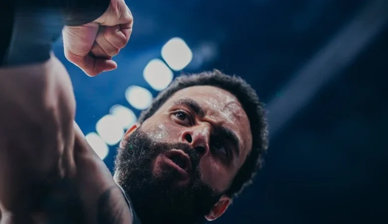 Duane Washington speaks out before the game against Crvena Zvezda with a short Instagram message