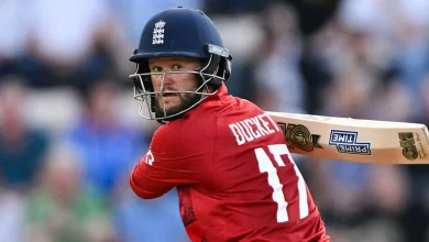 Duckett & Smith lead England names on IPL auction shortlist