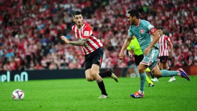 Duelo de muchos quilates en San Mamés