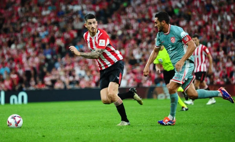 Duelo de muchos quilates en San Mamés