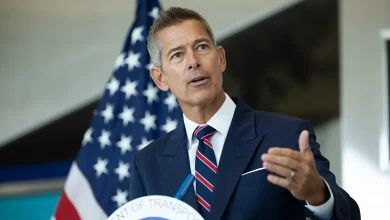 Duffy threatens to yank New York federal funds over illegally issued commercial driver's licenses