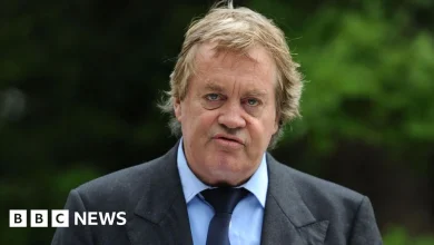 Duke of Marlborough charged with intentional strangulation