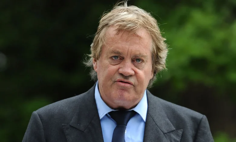 Duke of Marlborough charged with strangulation offences