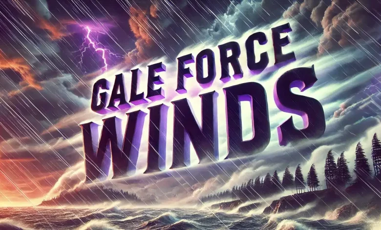 Duluth, MN Midweek Update: Gales Today, Heavy Freezing Spray Thu–Fri