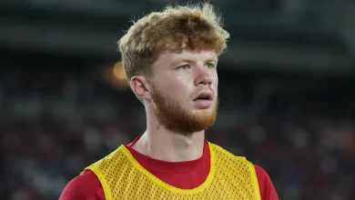 Dundee United’s Luca Stephenson: “We’ll Step Up” Against Rangers