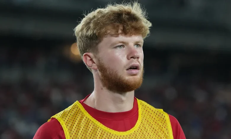 Dundee United’s Luca Stephenson: “We’ll Step Up” Against Rangers