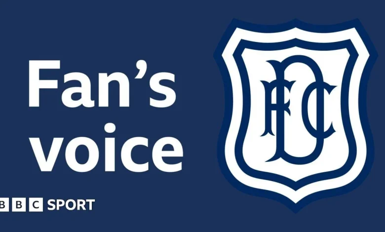 Dundee fan's voice: Defensive errors haunt Dark Blues as 'huge' weekend looms
