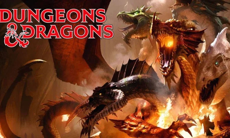 Dungeons & Dragons: Warlock Is A Magic-Focused Adventure Set In The World Of D&D